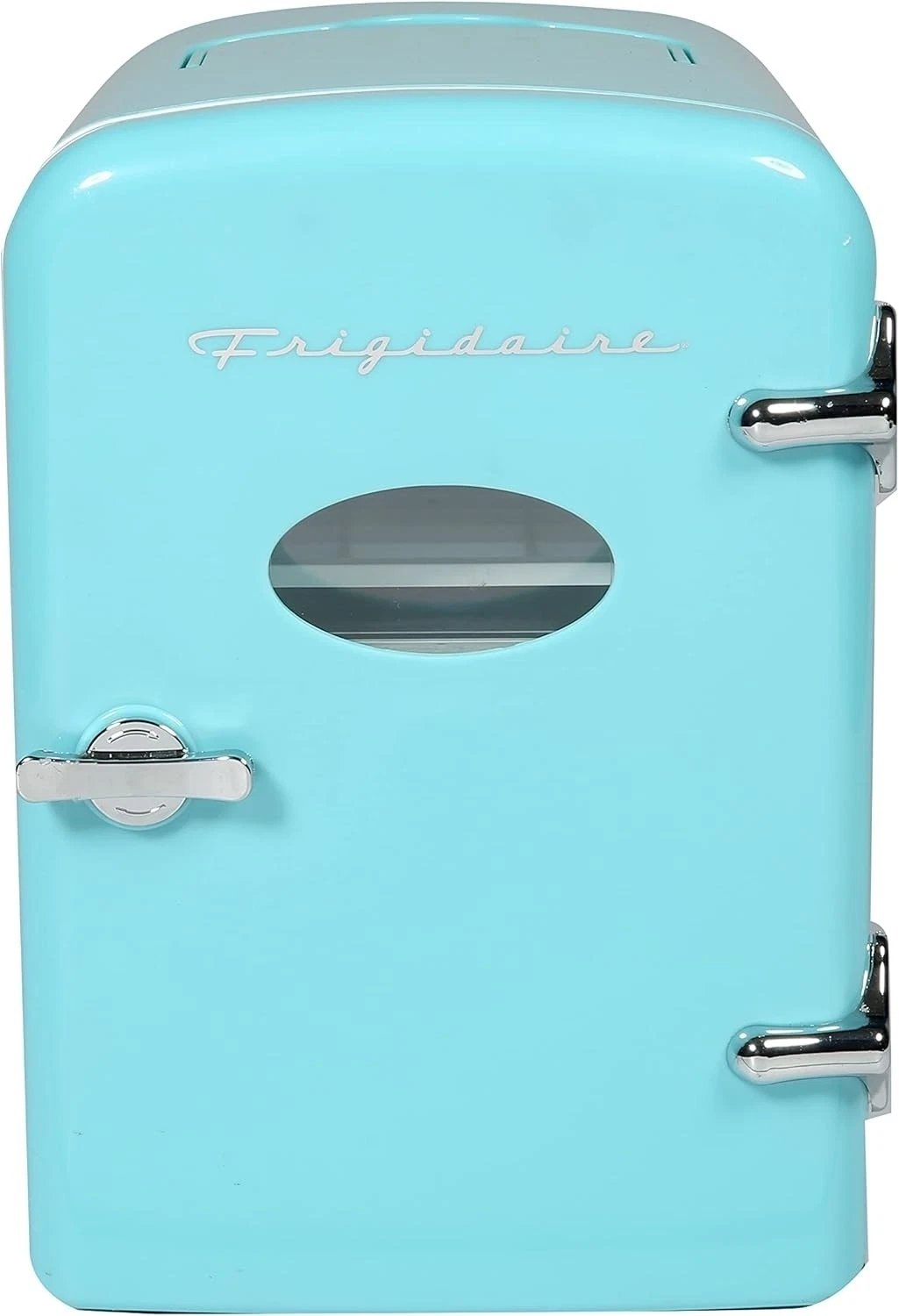 Frigidaire Retro Mini Personal Fridge Cooler up to